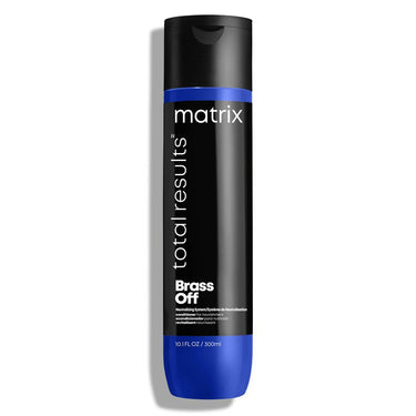 Matrix Brass Off Conditioner
